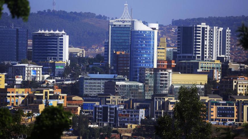 1 day kigali city tour