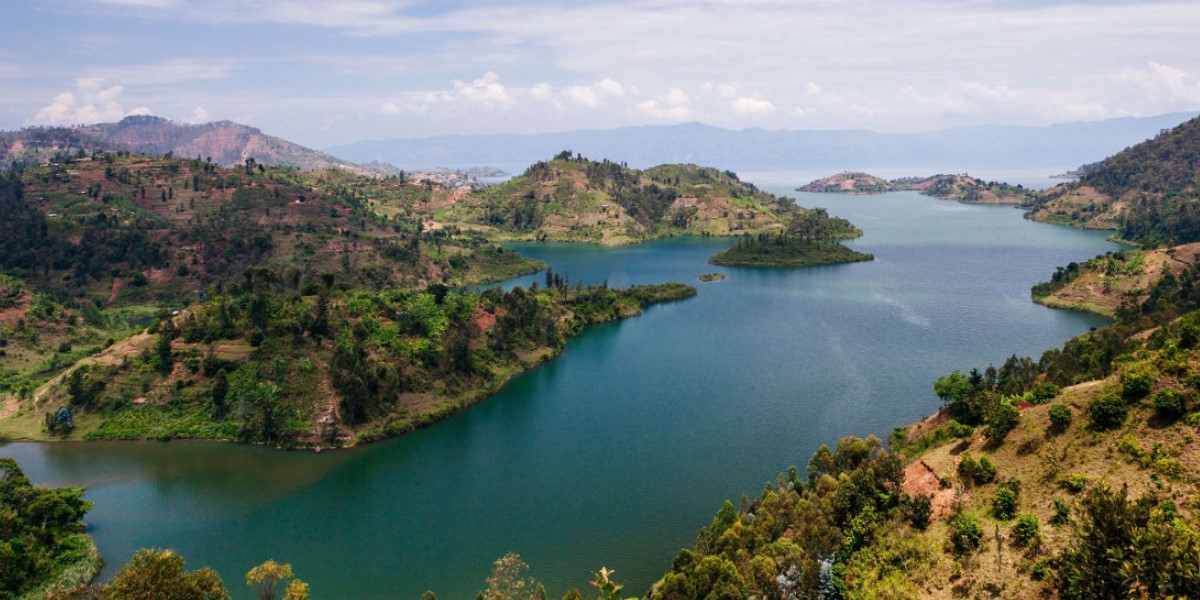 14 Days Safari in Rwanda 