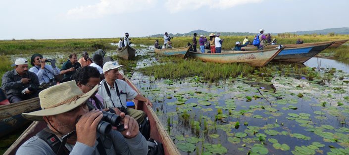 1 day Entebbe tour