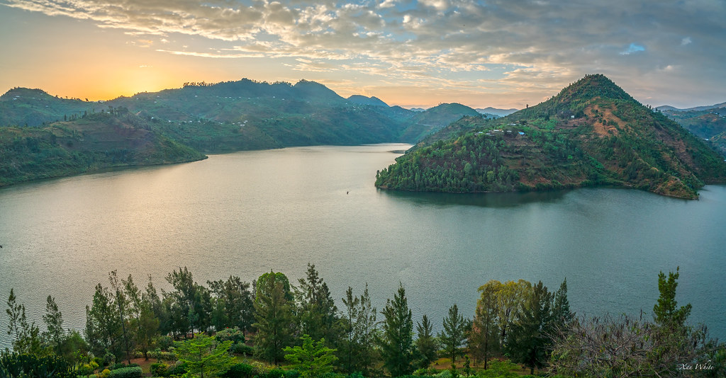 Lake Kivu