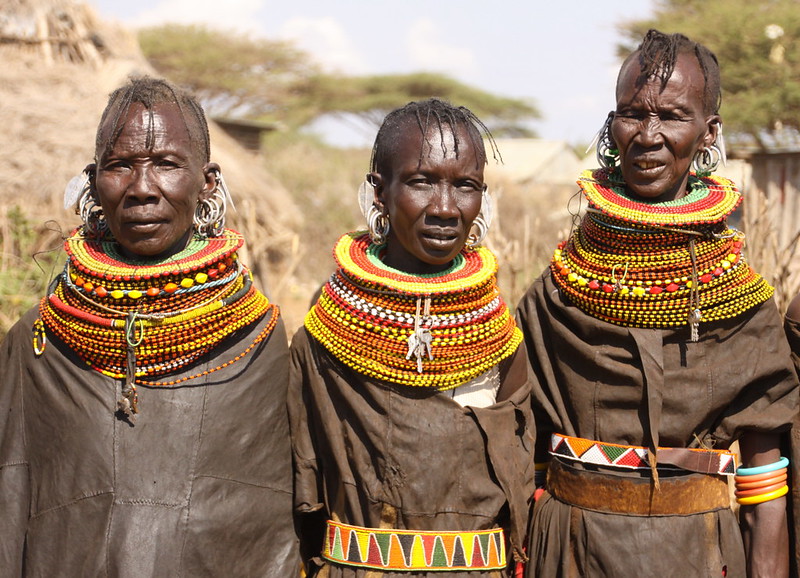 Cultural Safaris in Kenya