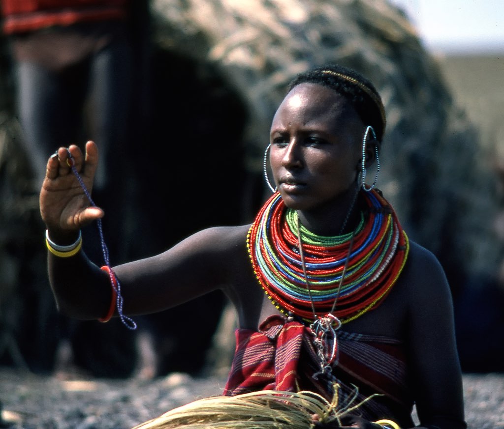 Cultural Safaris in Kenya