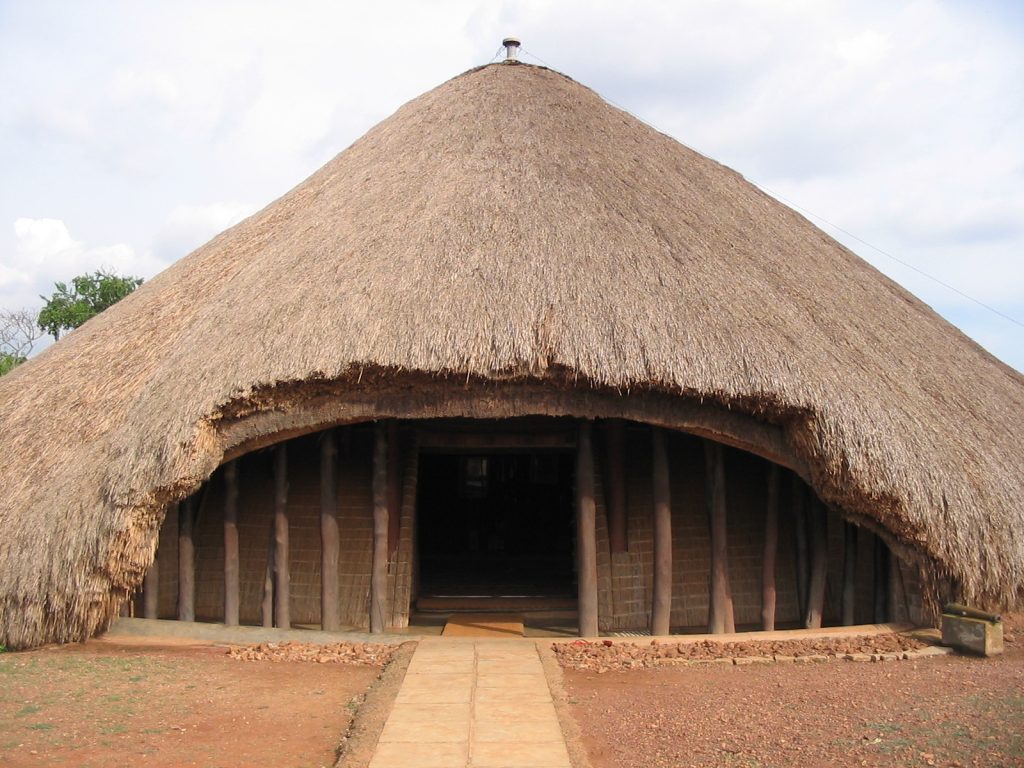 Top cultural sites in Uganda 